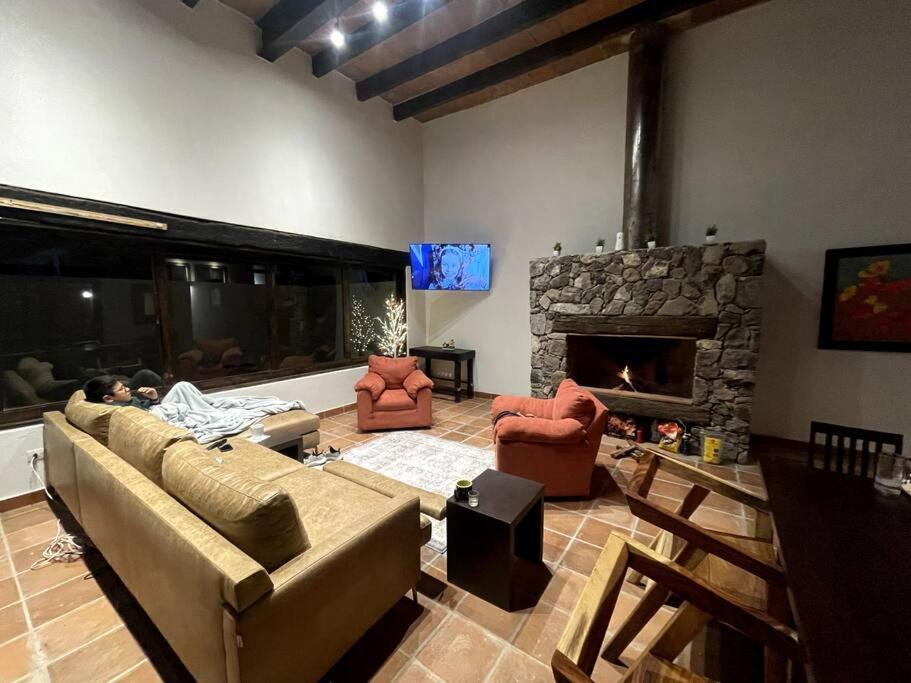 Вилла Casa Malaquita Алькосер Экстерьер фото